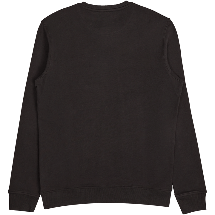 Crew Neck Sweatshirt Jet