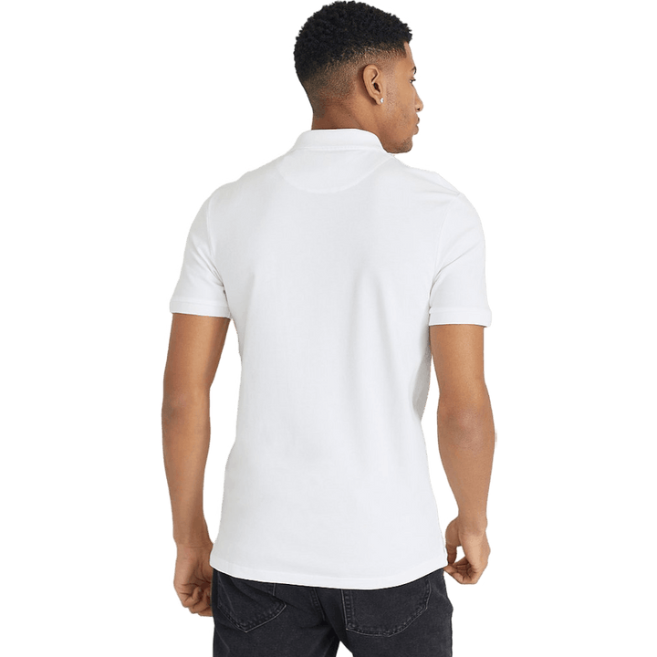 Plain Polo Shirt