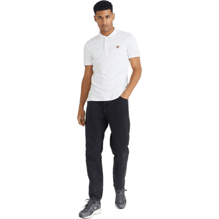 Plain Polo Shirt