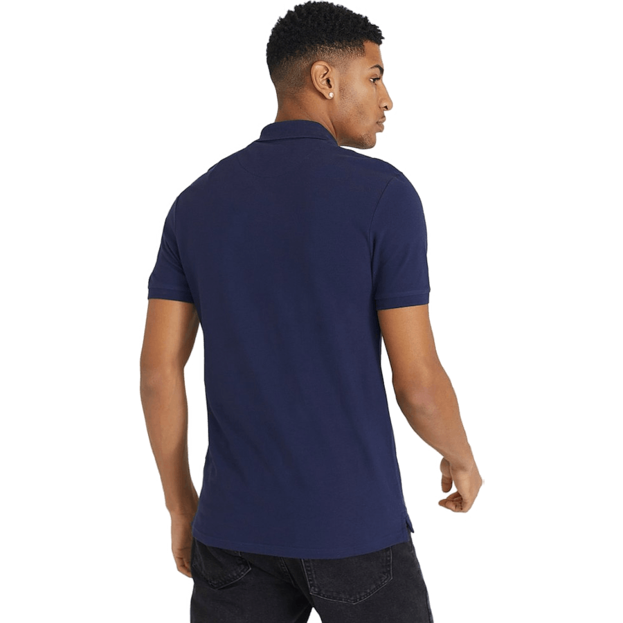 Plain Polo Shirt