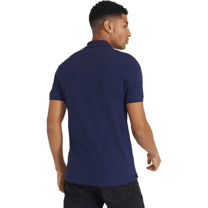 Plain Polo Shirt