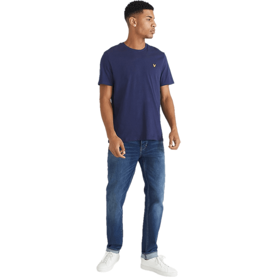 Plain T-shirt