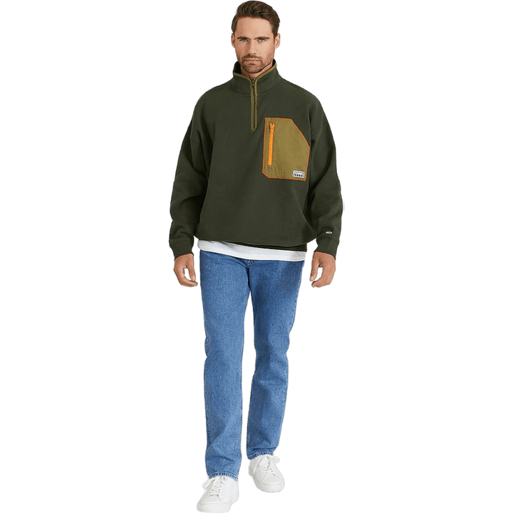 Plain L/s T-shirt