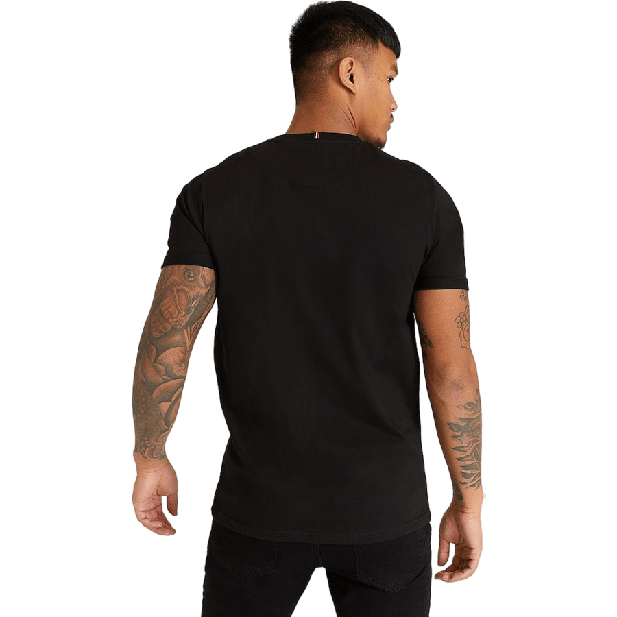 Les Deux Nørregaard T-shirt