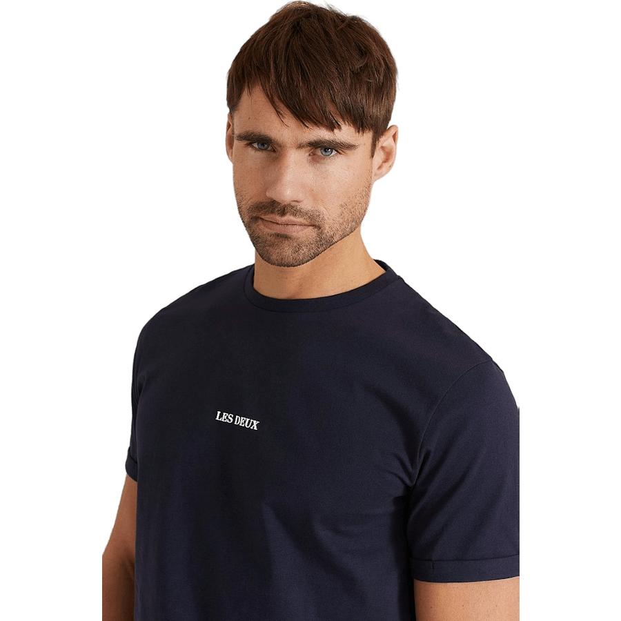 Les Deux Lens T-shirt