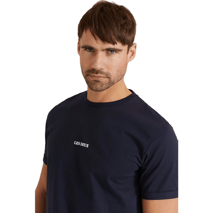 Les Deux Lens T-shirt