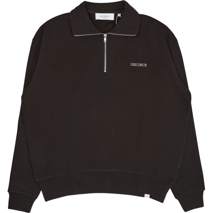 Les Deux Diego Halfzip džemperis