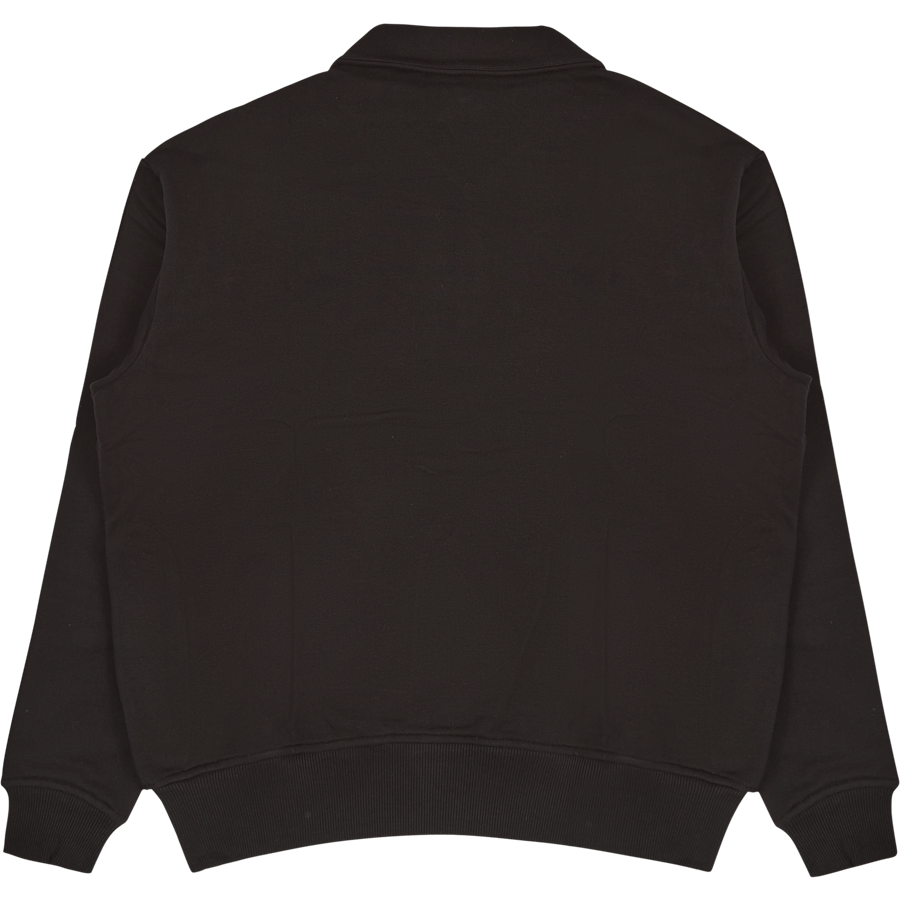 Les Deux Diego Halfzip džemperis