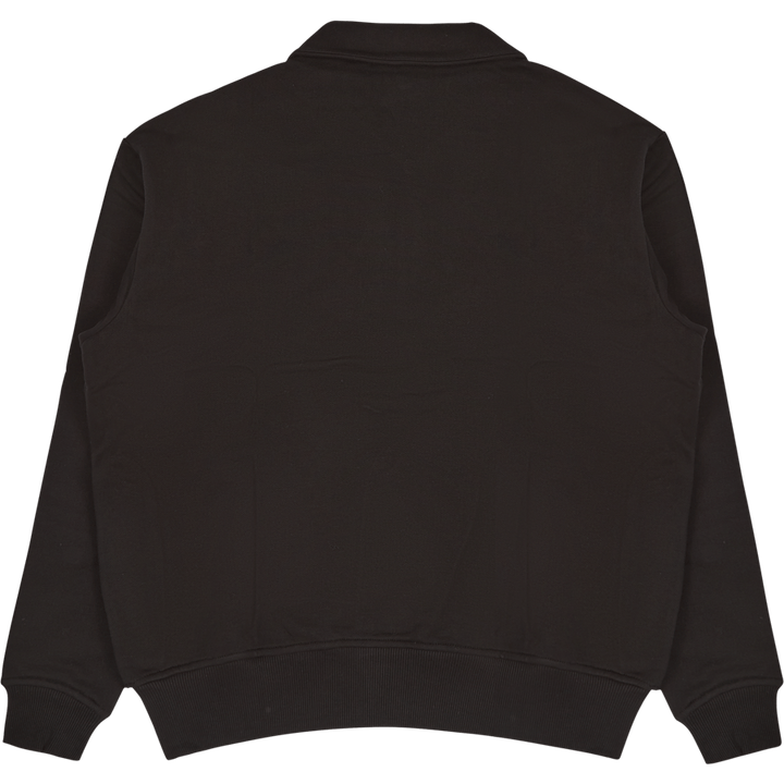 Les Deux Diego Halfzip džemperis