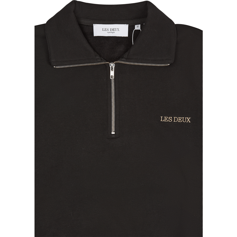 Les Deux Diego Halfzip džemperis