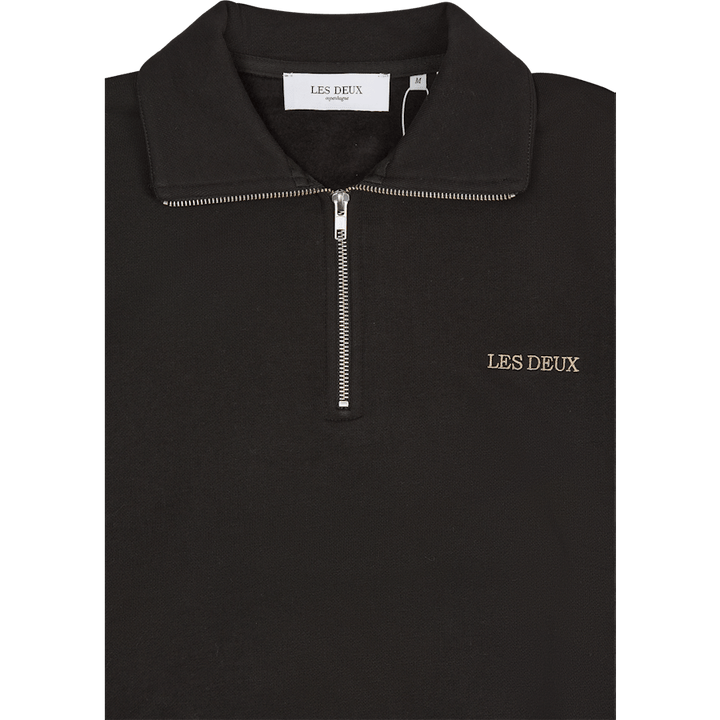 Les Deux Diego Halfzip džemperis
