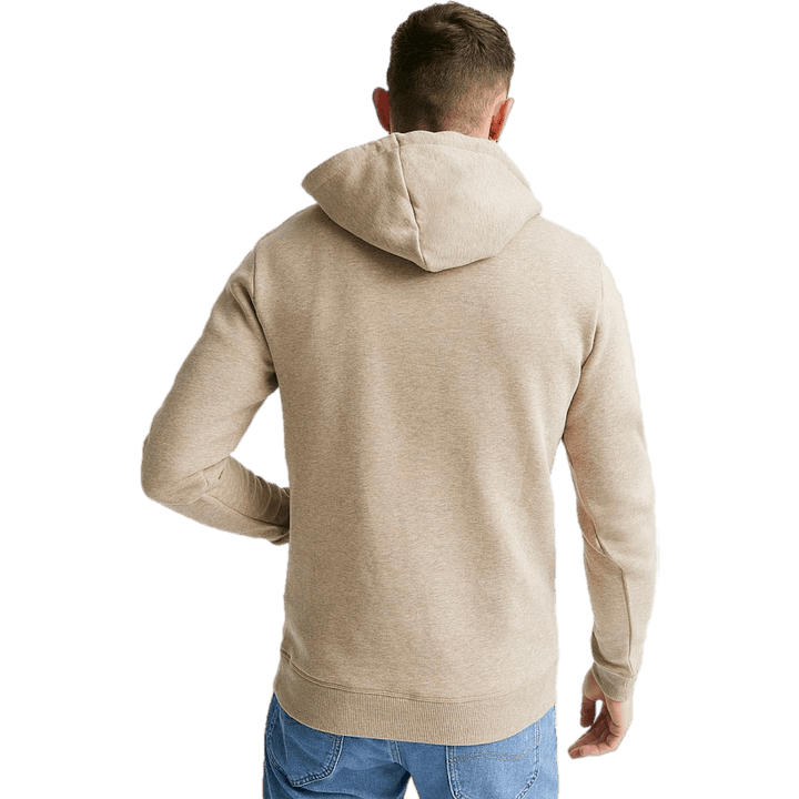Les Deux Crane Hoodie
