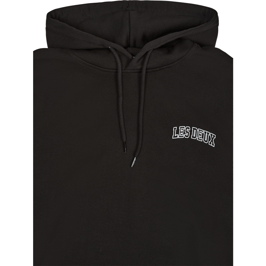 Les Deux Blake Hoodie