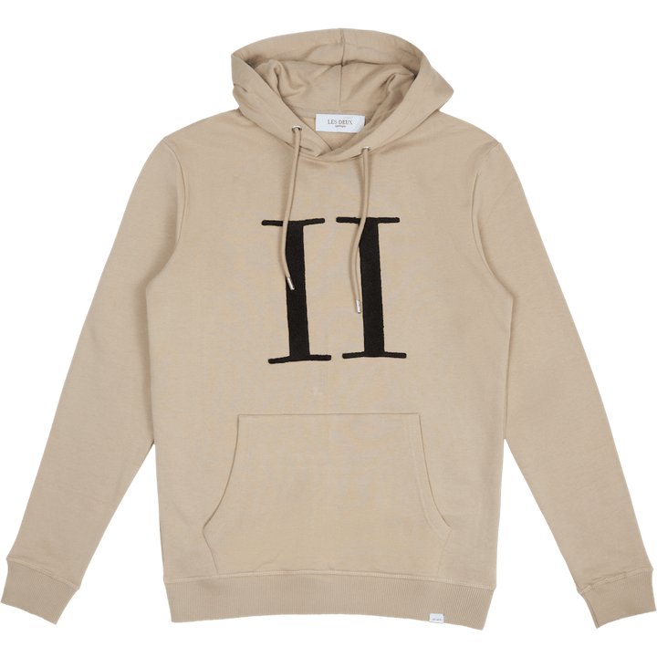 Les Deux Encore Bouclé Hoodie