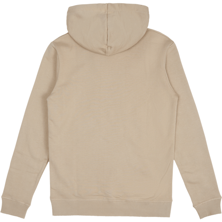 Les Deux Encore Bouclé Hoodie