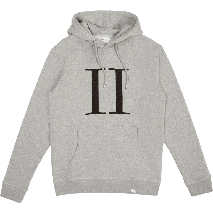 Les Deux Encore Bouclé Hoodie