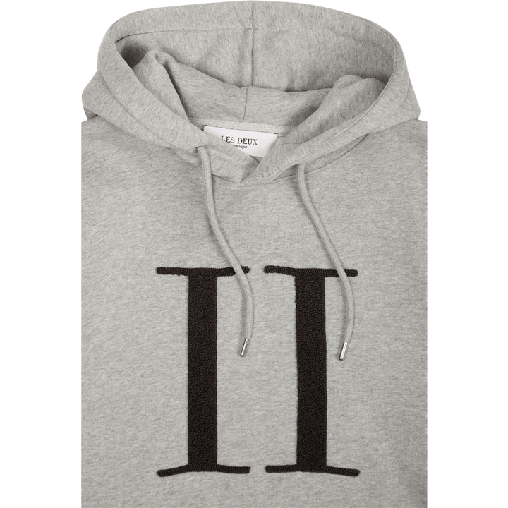 Les Deux Encore Bouclé Hoodie