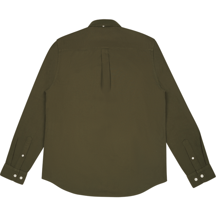 Les Deux Kristian Oxford Shirt