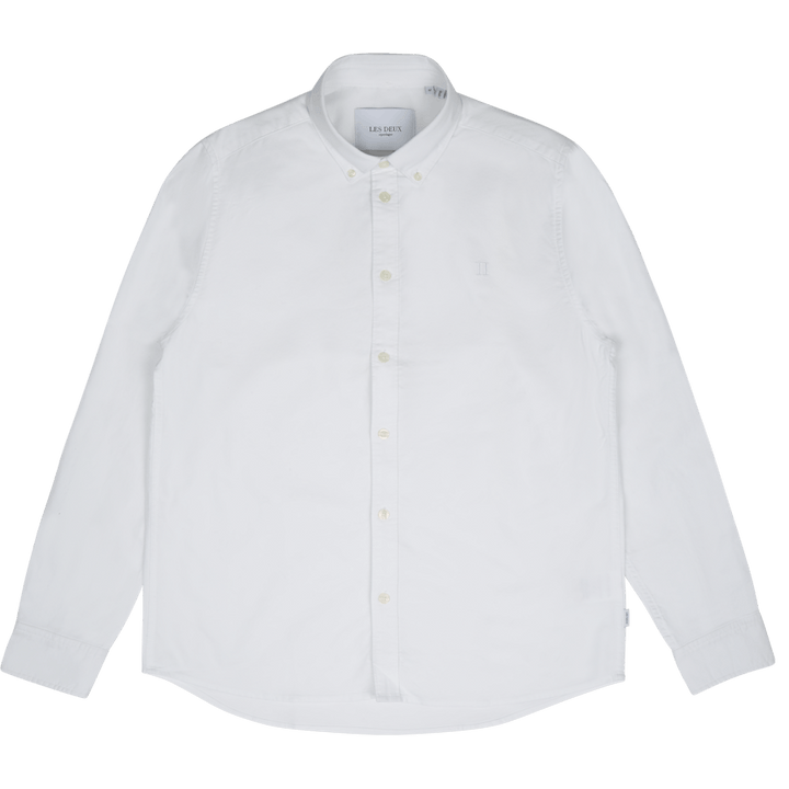 Camicia Oxford Les Deux Kristian