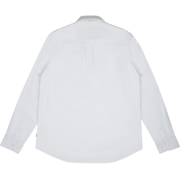 Camicia Oxford Les Deux Kristian