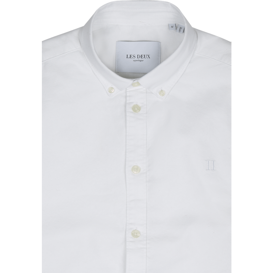 Camicia Oxford Les Deux Kristian