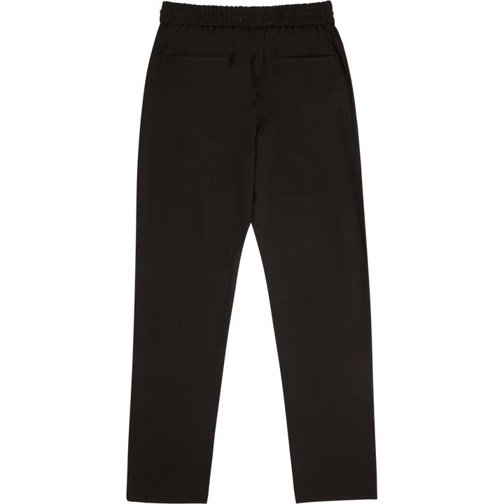 Patrick Drawstring Pants Black