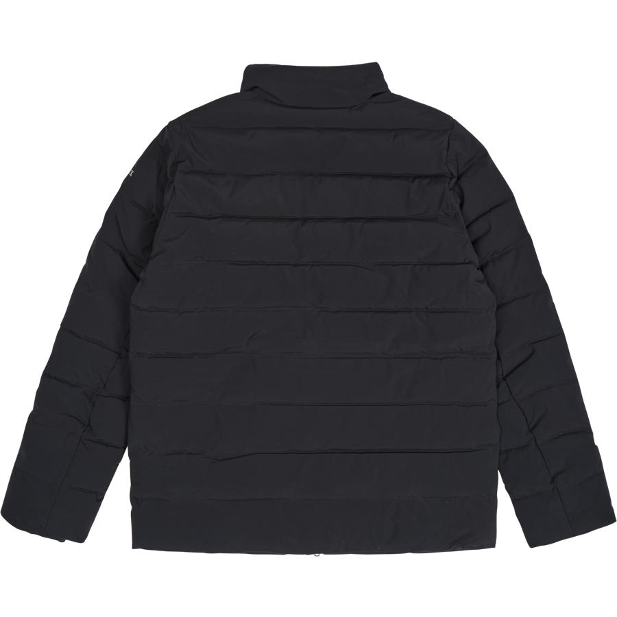 Giacca Puffer Les Deux Mattis