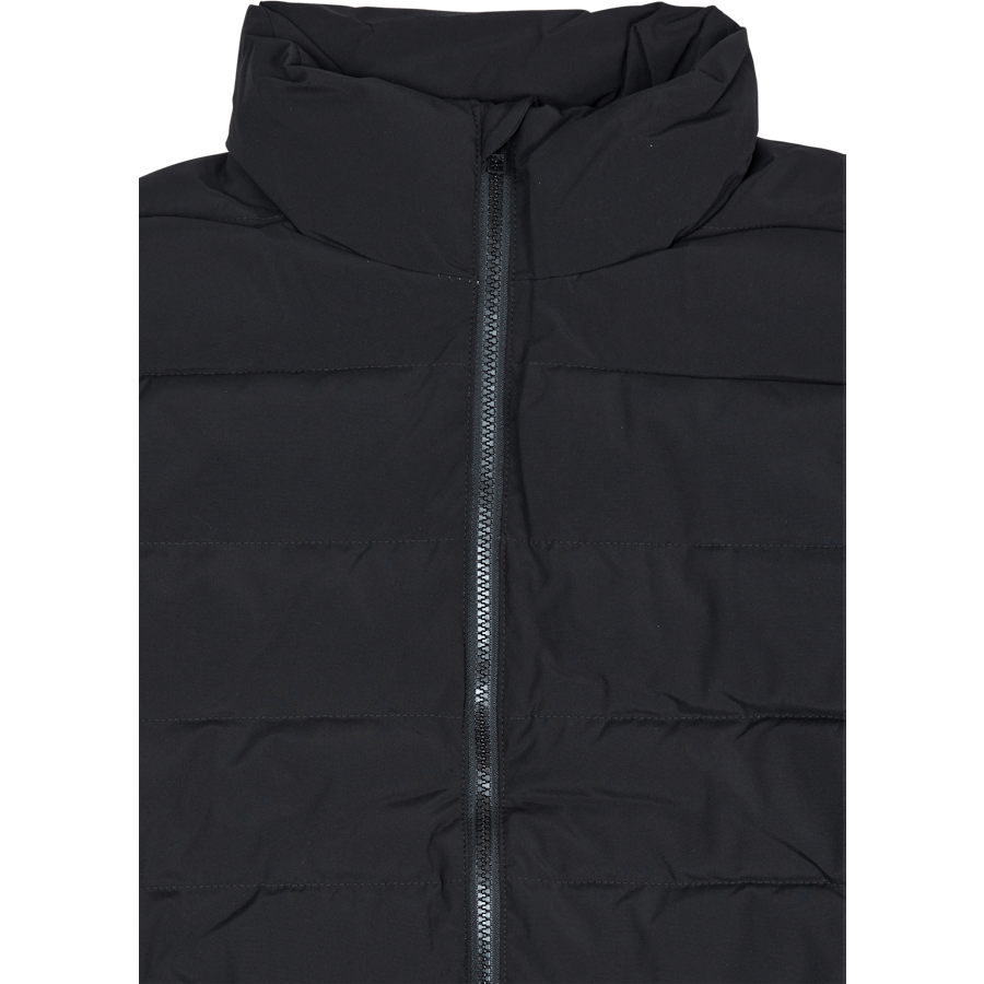 Giacca Puffer Les Deux Mattis
