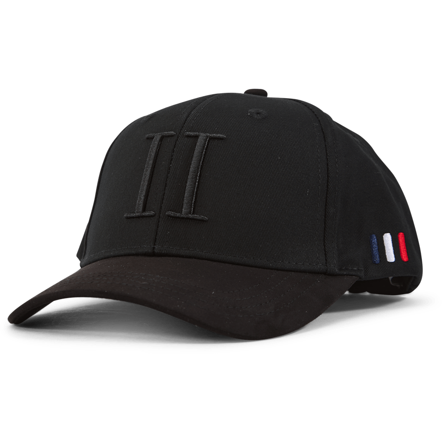 Les Deux Baseball Cap