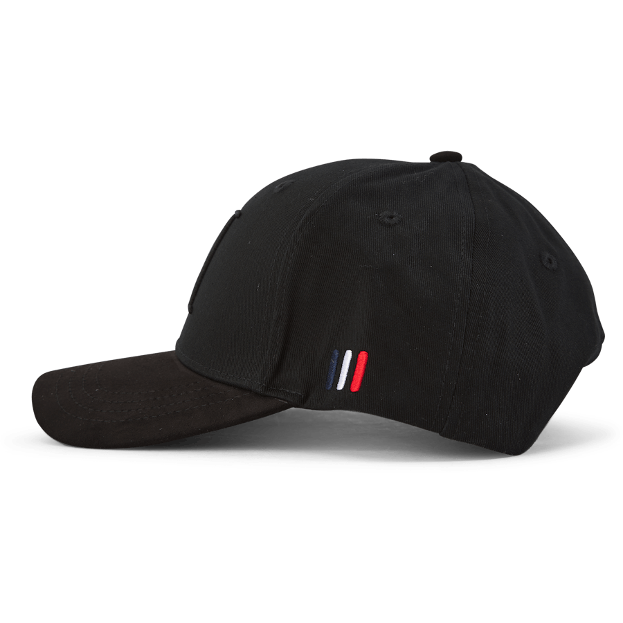 Les Deux Baseball Cap