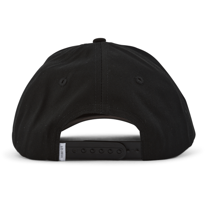 Les Deux Baseball Cap