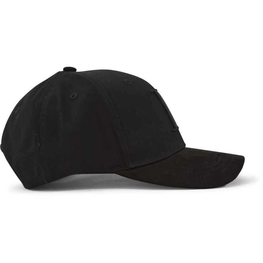 Les Deux Baseball Cap