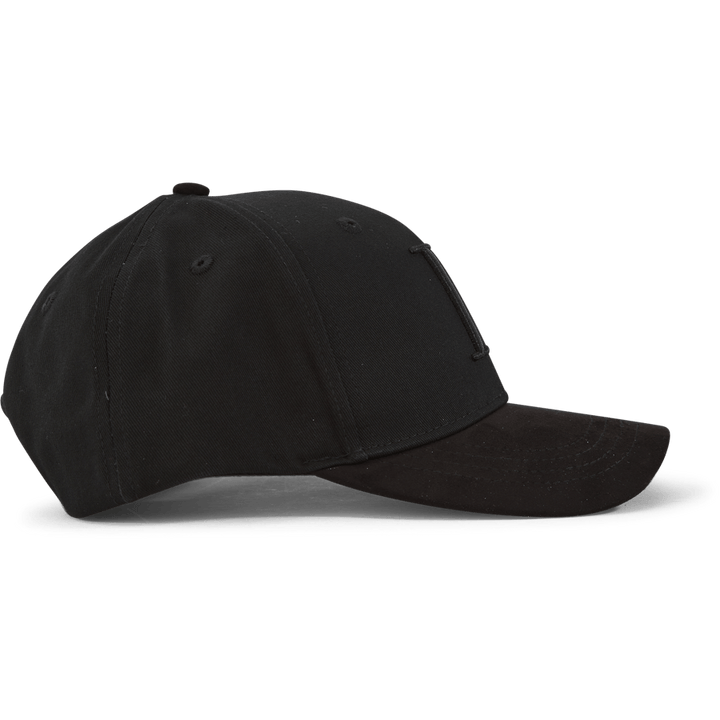 Les Deux Baseball Cap