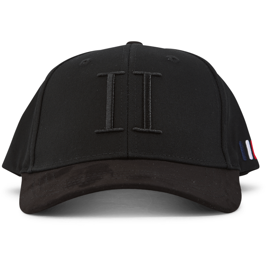 Les Deux Baseball Cap