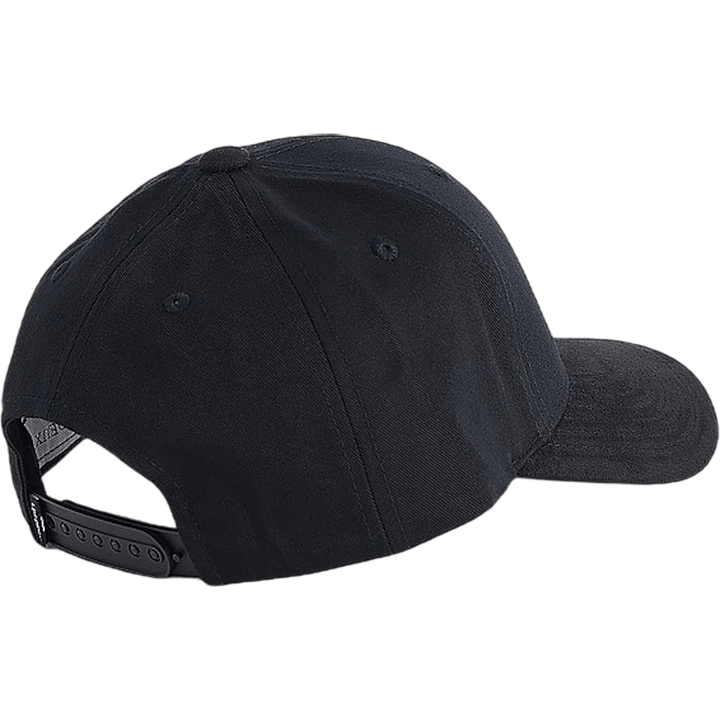 Les Deux Baseballkappe Wildleder Ii