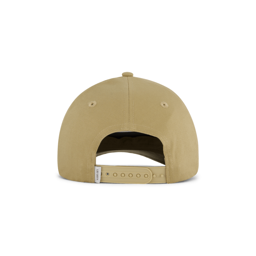 Les Deux Baseball Cap Suede Ii
