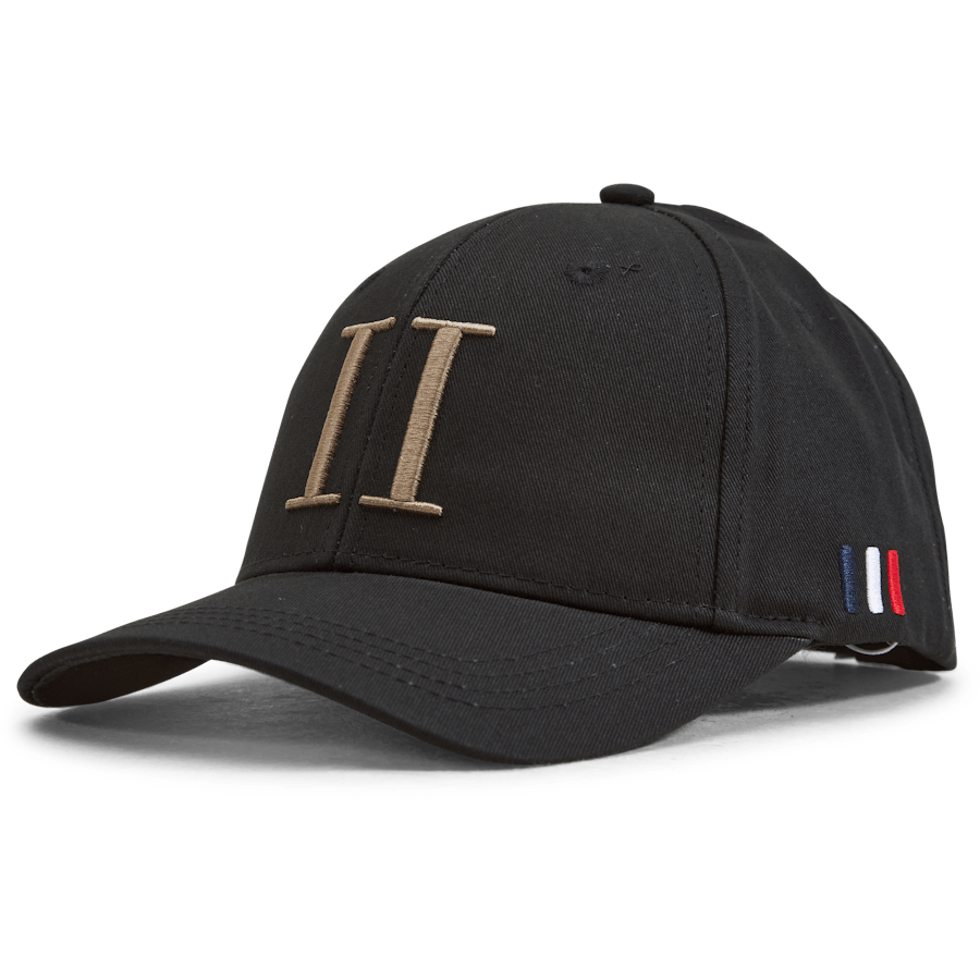 Les Deux Encore Organic Baseball Cap