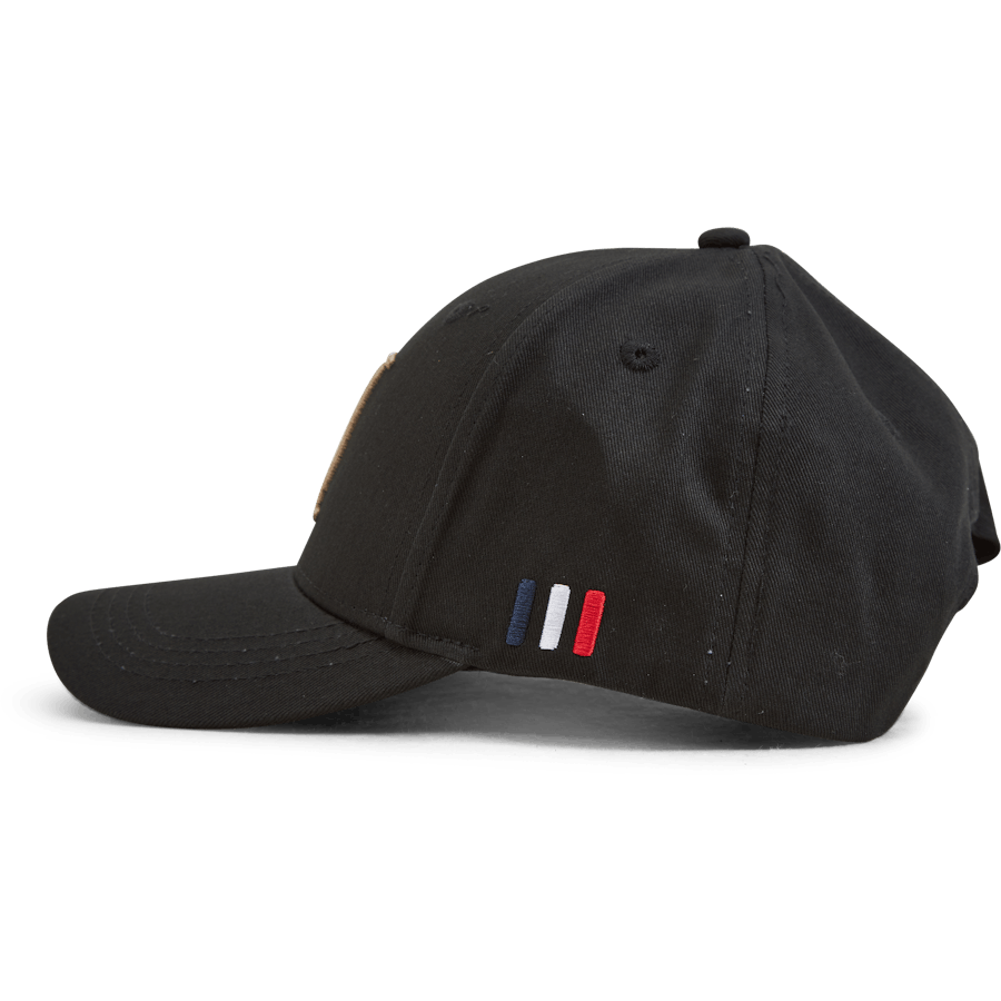 Les Deux Encore Organic Baseball Cap