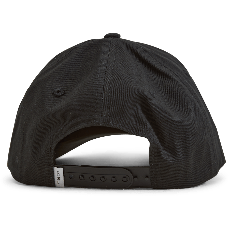 Les Deux Encore Organic Baseball Cap