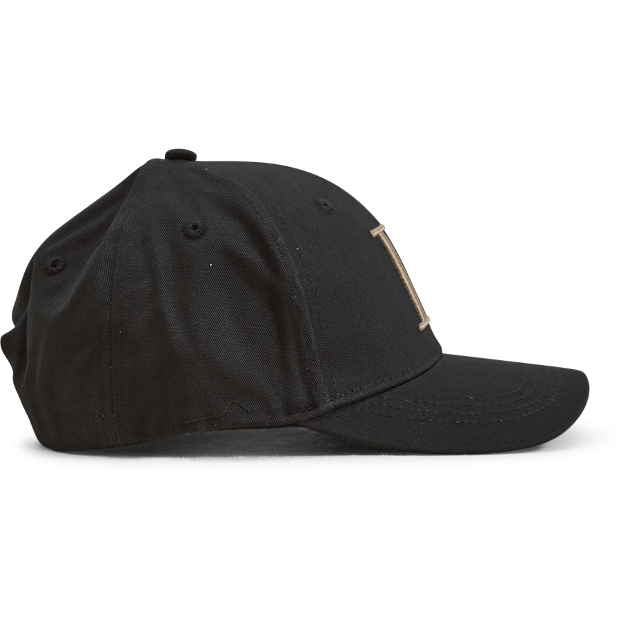 Les Deux Encore Organic Baseball Cap
