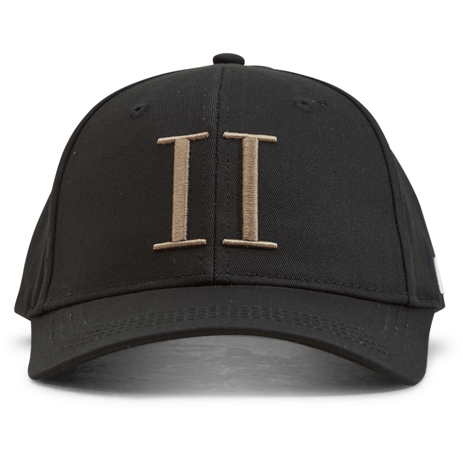 Les Deux Encore Organic Baseball Cap