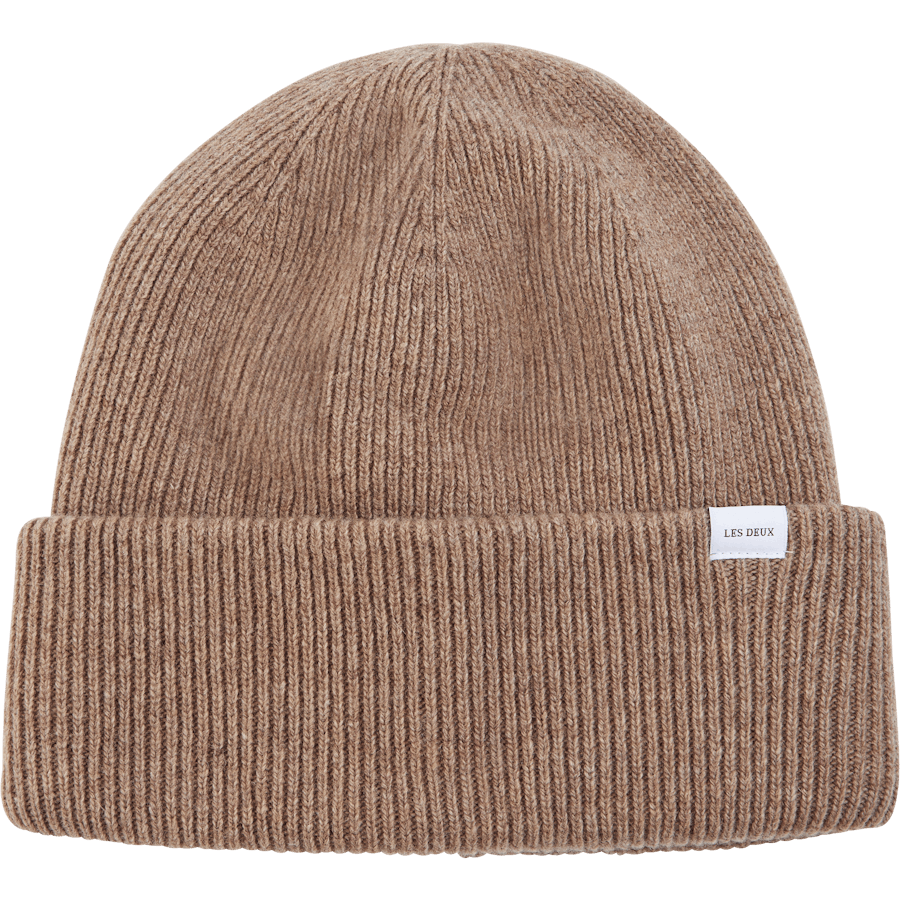 Les Deux Wayne Recycled Wool Beanie