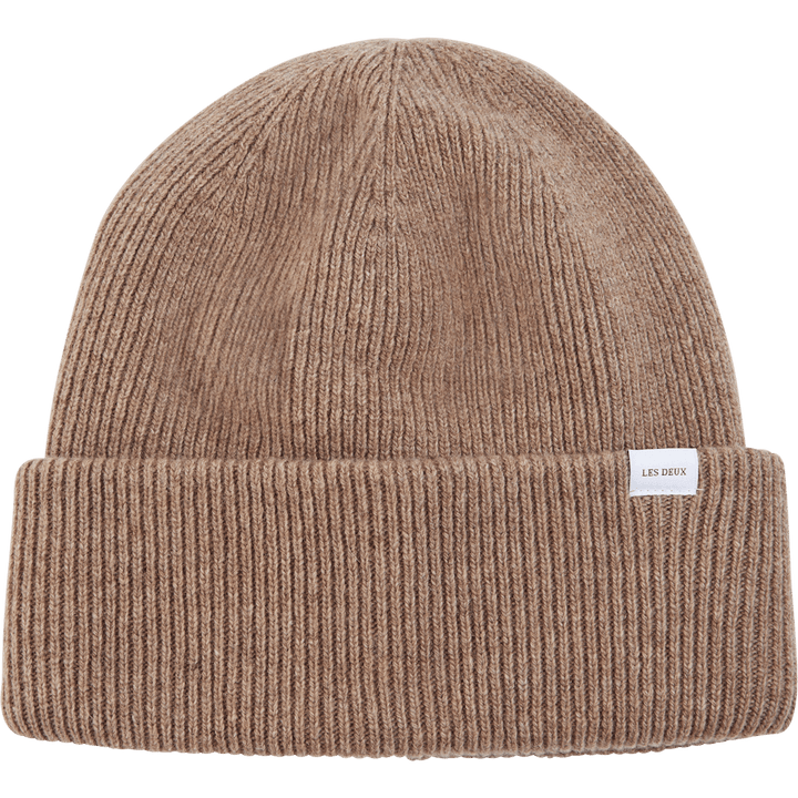 Les Deux Wayne Recycled Wool Beanie