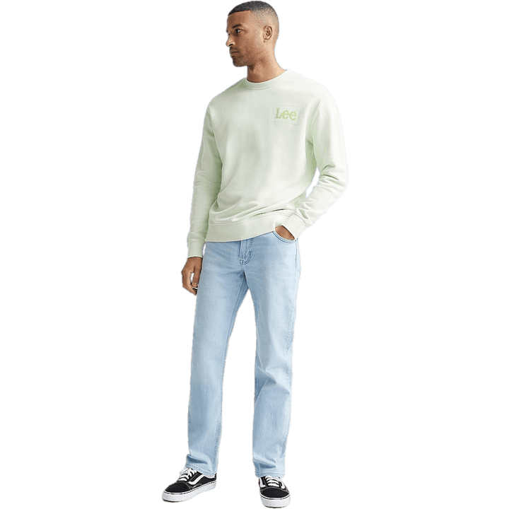 Lee Box Sws Canary Green