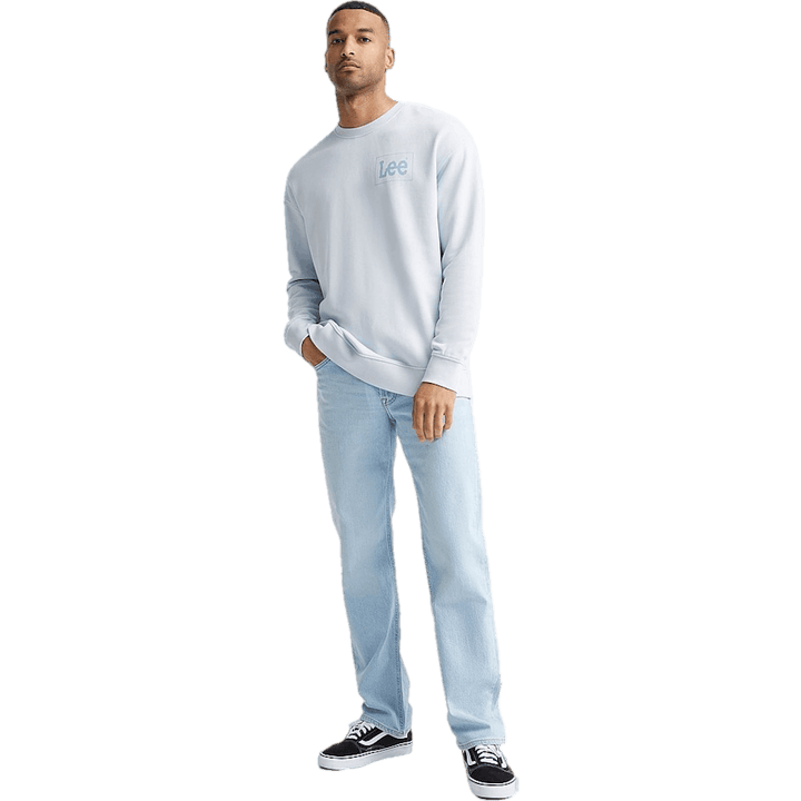 Logotipas Loose Crew Arctic Ice