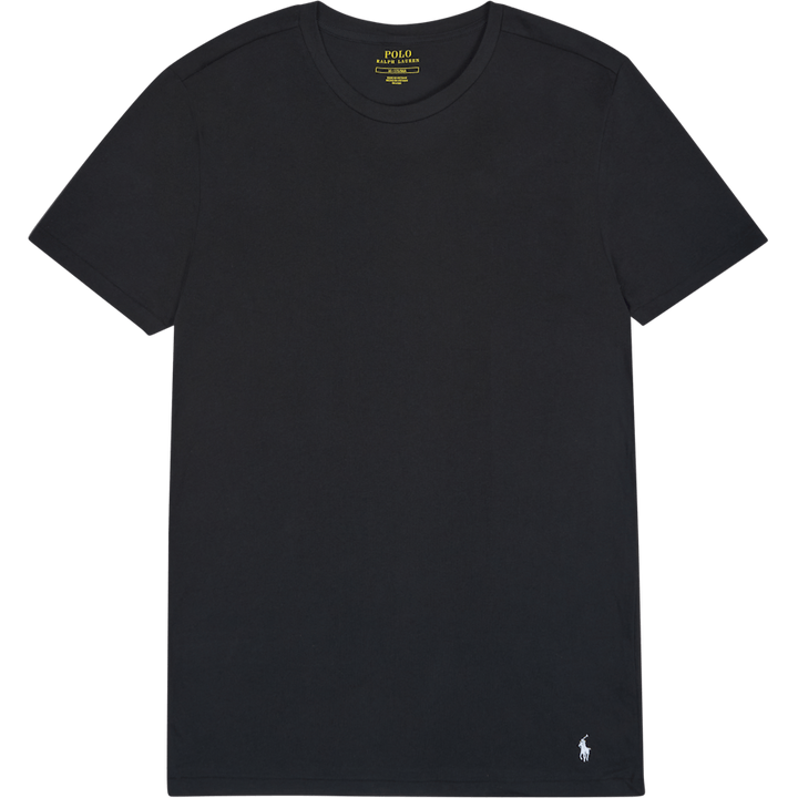 Polo Ralph Lauren 3-pack S/s Crew T-shirt