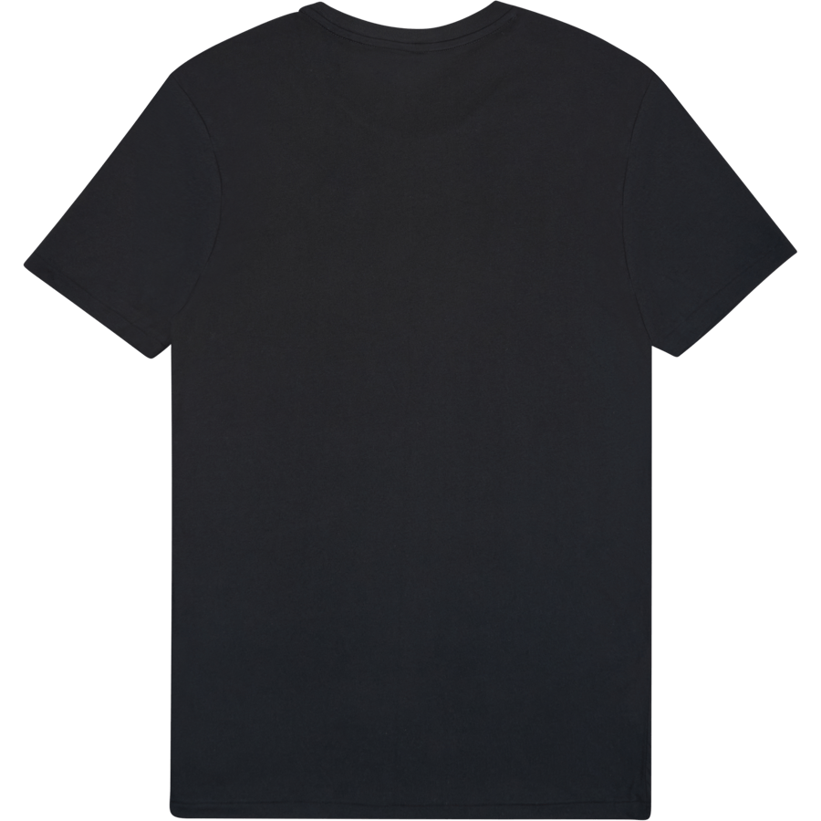 Polo Ralph Lauren 3-pack S/s Crew T-shirt