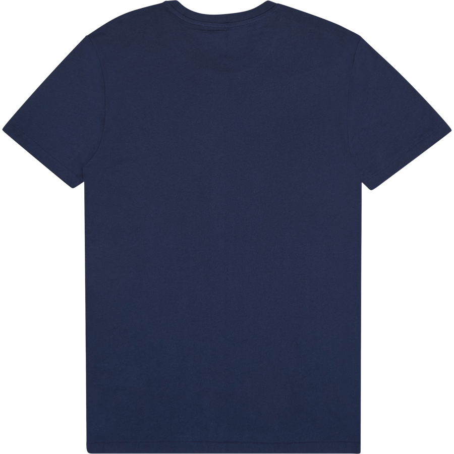 Polo Ralph Lauren 3-pack S/s Crew T-shirt