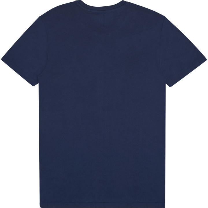 Polo Ralph Lauren 3-pack S/s Crew T-shirt