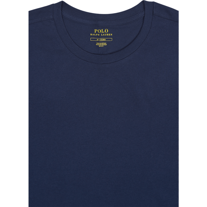 Polo Ralph Lauren 3-pack S/s Crew T-shirt